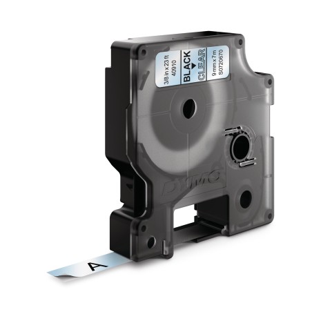 DYMO D1 Standard 9mm